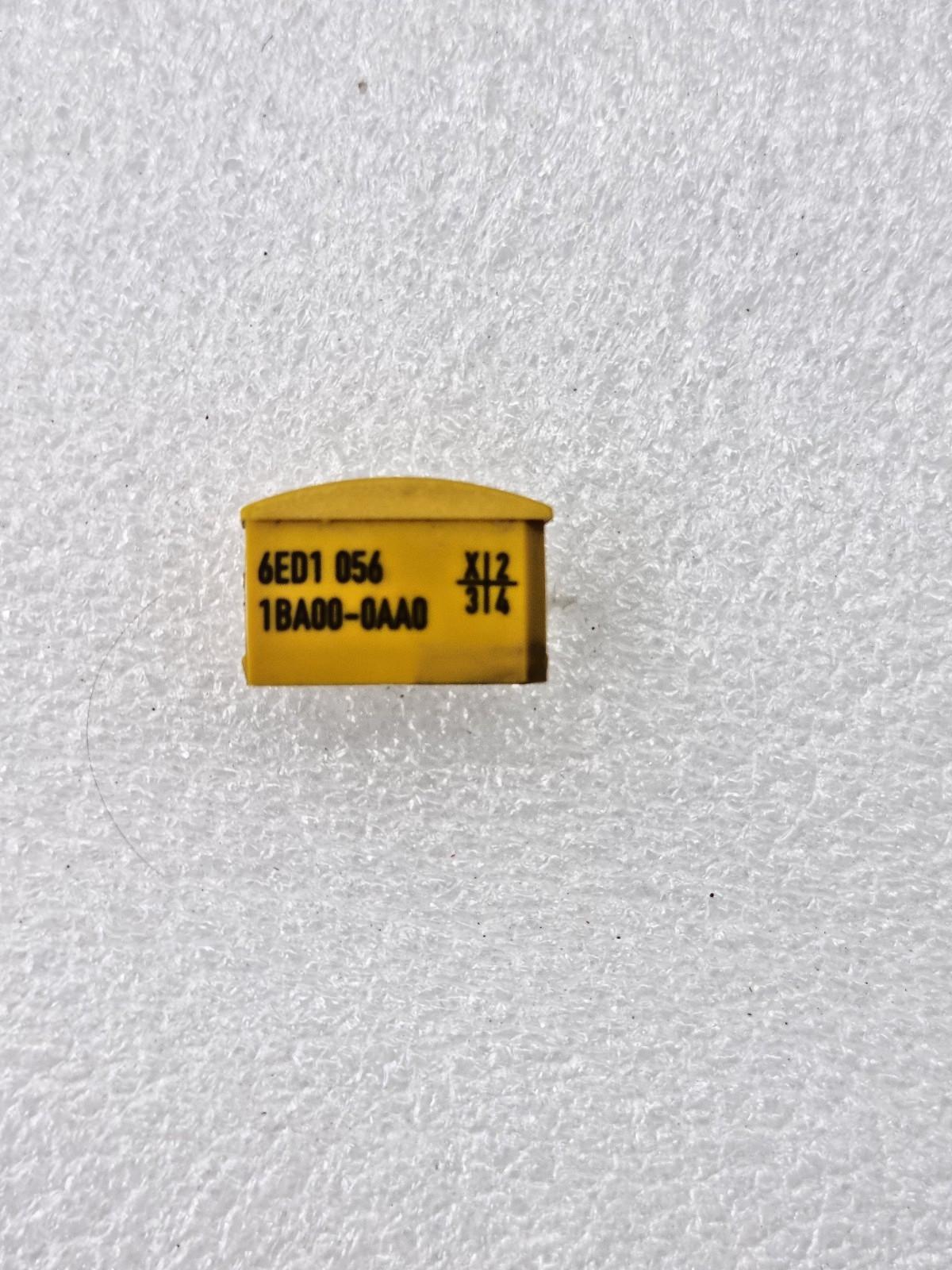 LOGO, PROGRAM MODULE, YELLOW 4TH GEN