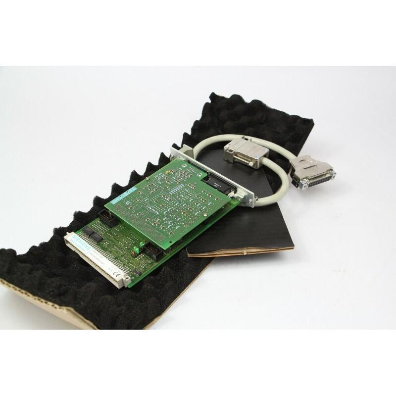 Graphic card 6AR1 304-0BA00-0AA0 SMP16-CTR356 b193)