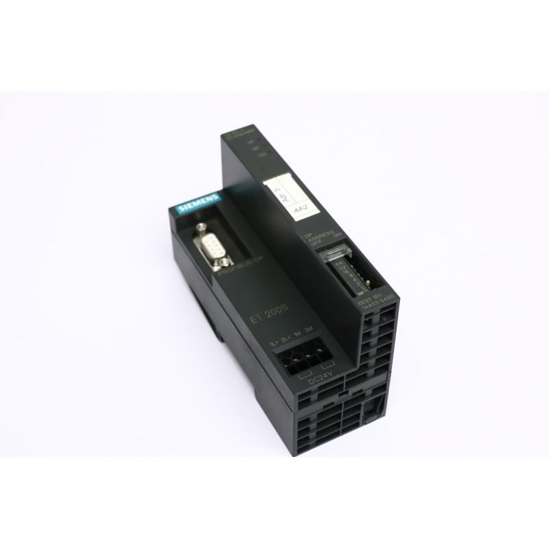 SIMATIC S7 6ES7 151-1AA03-0AB0 B20)