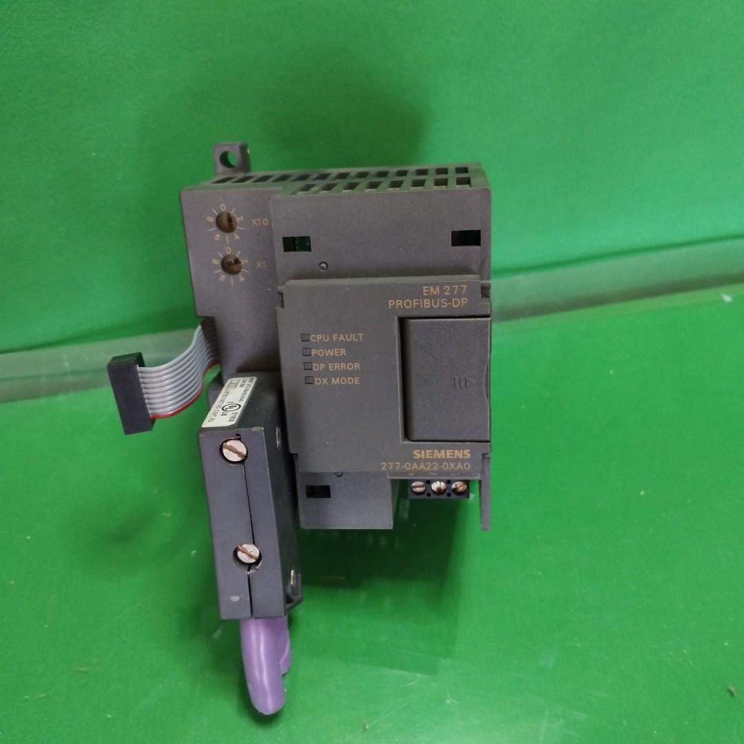 6ES72770AA220XA0 6ES7 277-0AA22-0XA0