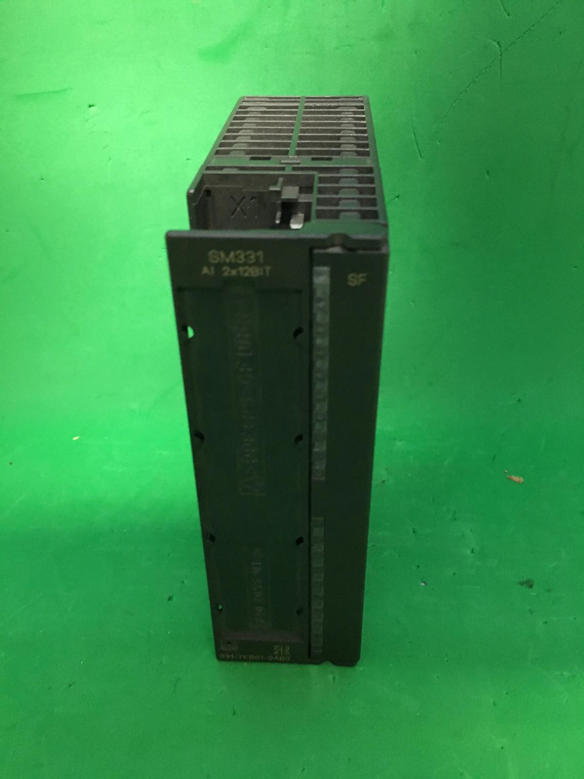 6ES7 331-7KB01-0AB0 6ES73317KB010AB0