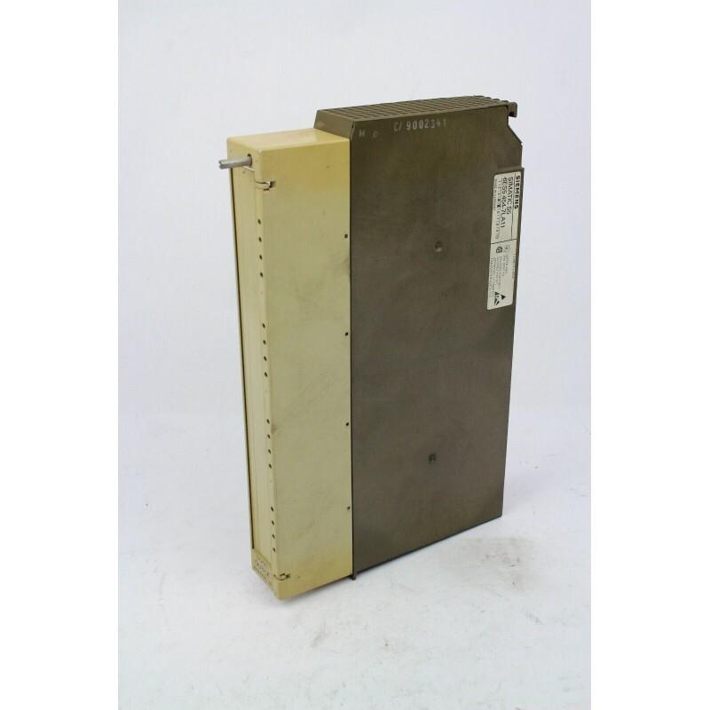 6ES5 454-7LA11 Plastic damaged B380)