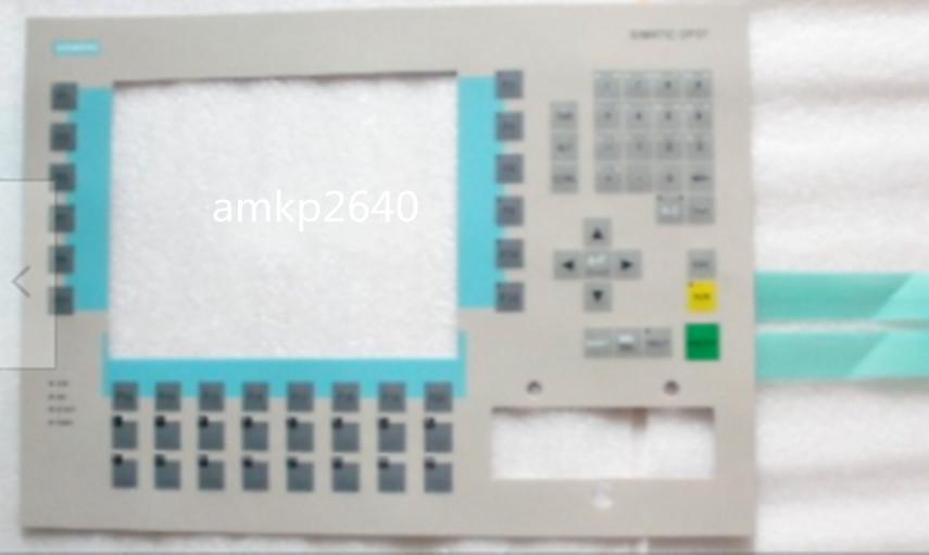 1X OP37 6AV3637-1LL00-0FX1 6AV3 637-1LL00-0FX1 Membrane Keypad am