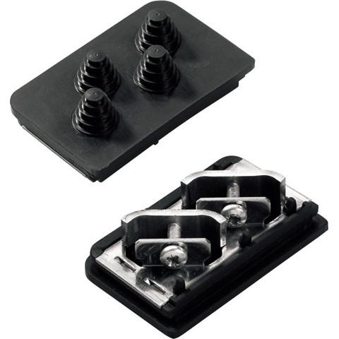 5 protective cable sleeves - Ø 3..9 mm - set of 2 - for integrated drives