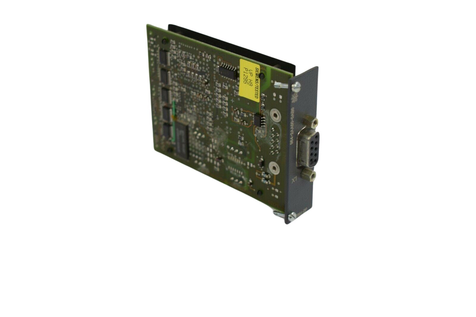 Simatic M7-400 Interface 6ES7 964-2AA00-0AB0 6ES7964-2AA00-0AB0