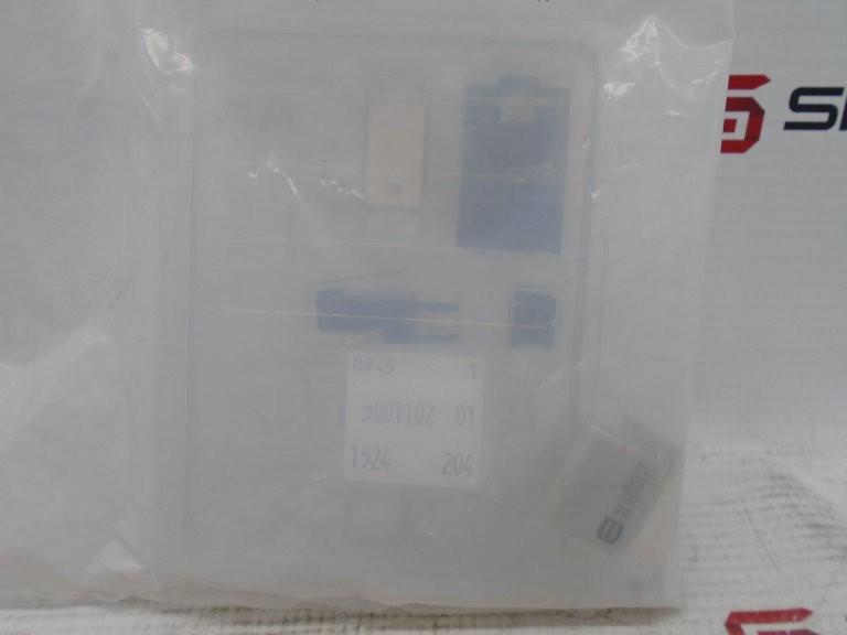 Inserts, Male, Polycarbonate (PC), RAL 7032 (pebble grey), Rated current: 10 A, Size: 3 A, Contacts: 2, + RJ45