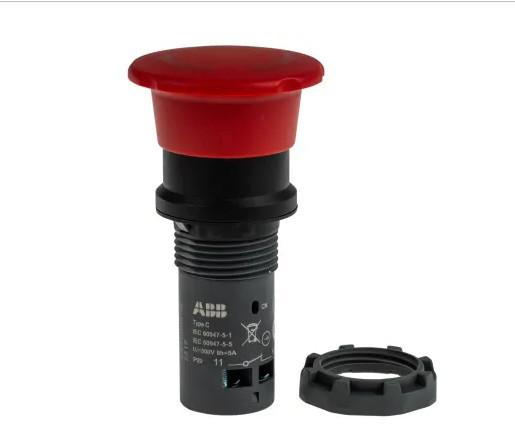 CE4T-10R-02 Emergency stop