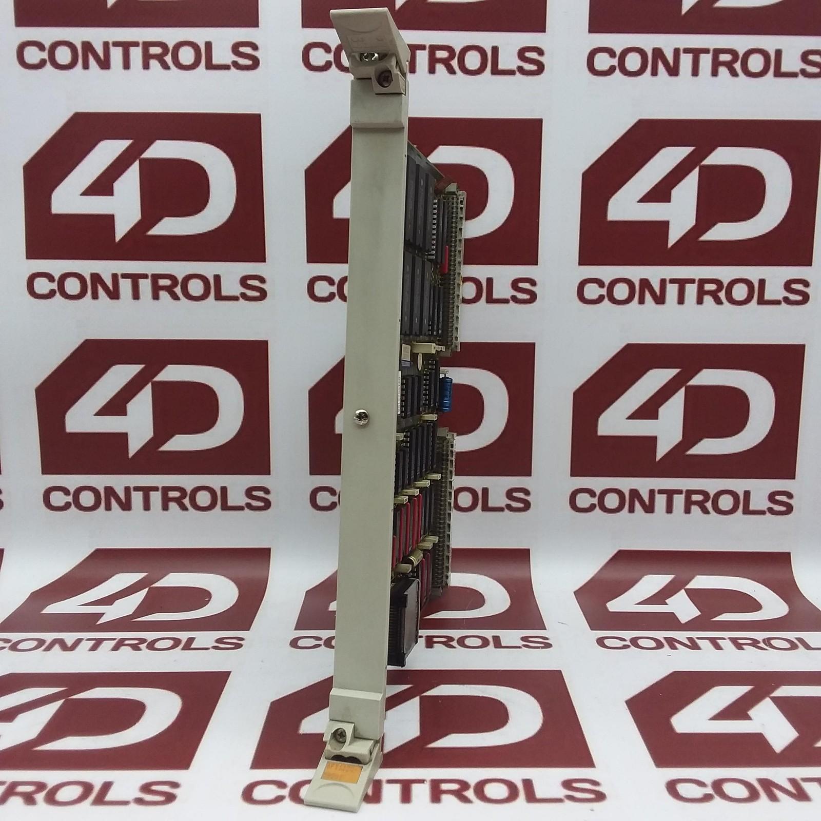 6FX1 120-5BB01 Sinumerik 880 CPU Module NC Type,