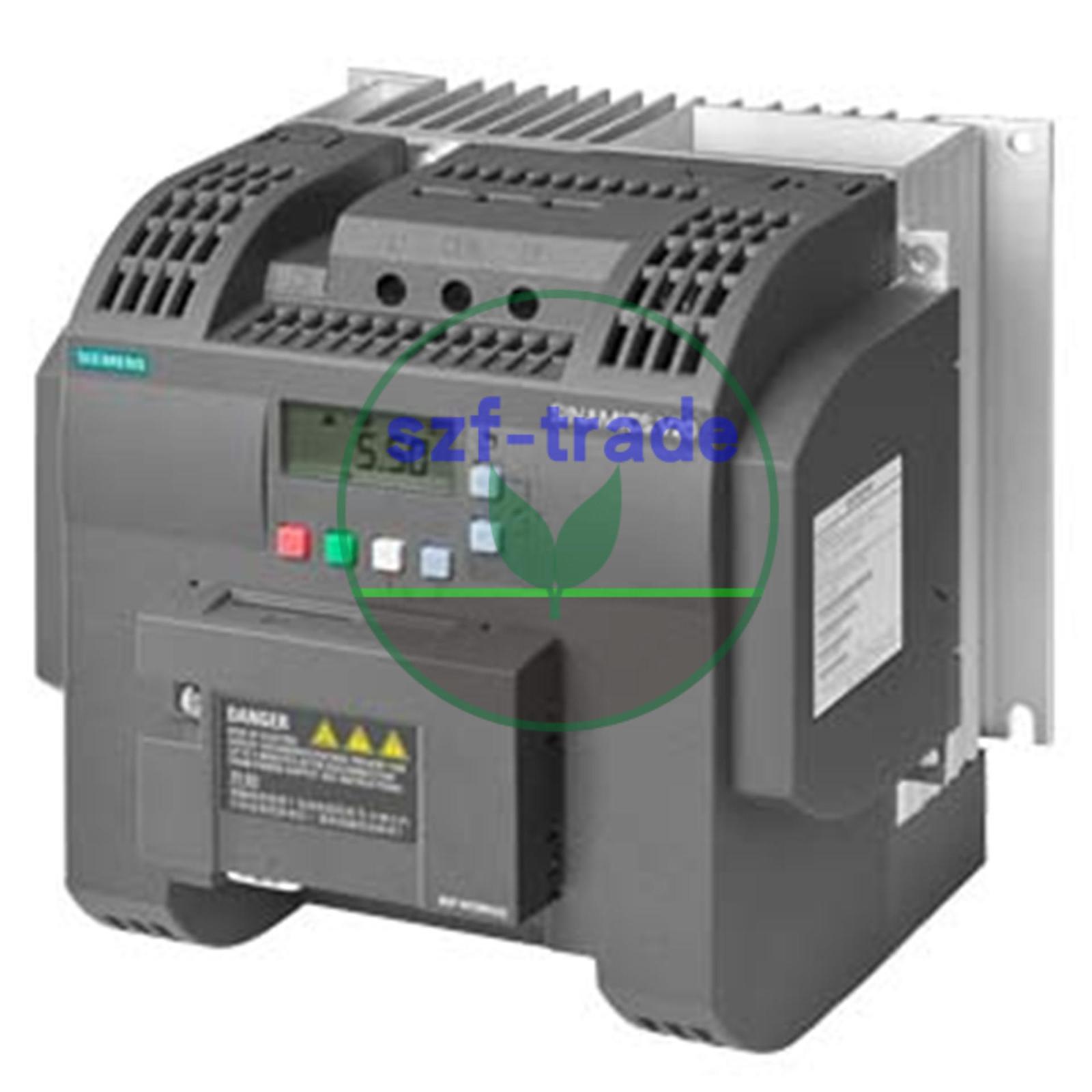 SINAMICS V20, 3AC400V 0, 75KW FLATPLATE