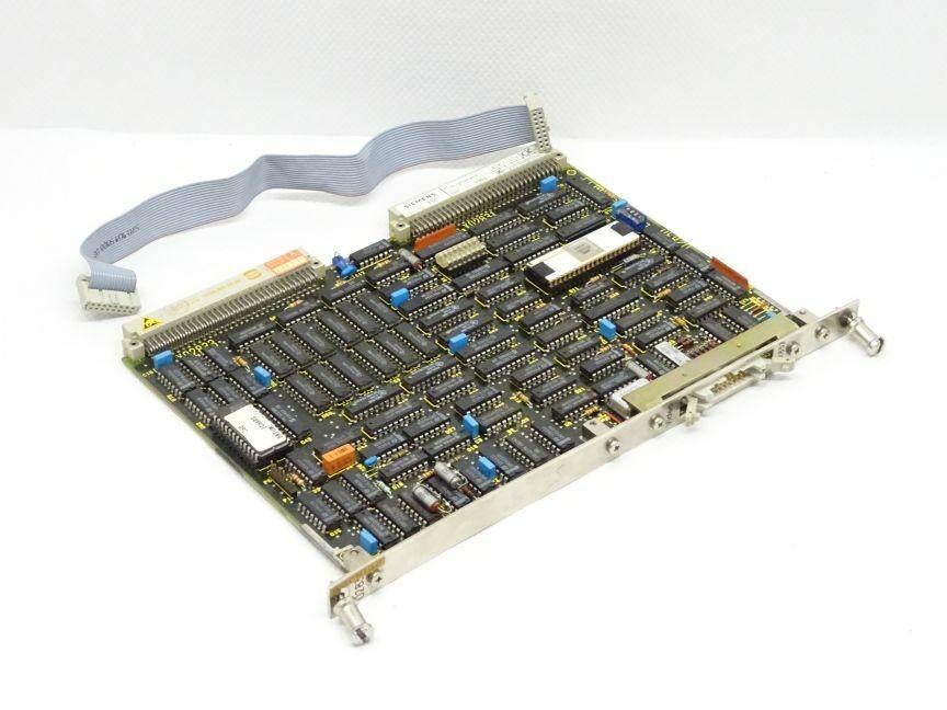6FX1126-1AA00 Sinumerik 6FX1 126-1AA00 Interface
