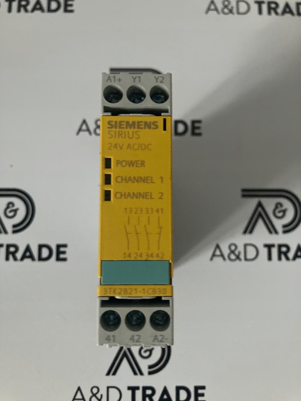 3TK2821-1CB30, 3TK2 821-1CB30