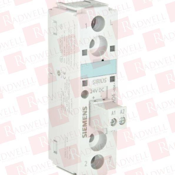 SS RELAY, 22.5MM, 20A, 460V, 230VAC, SCW ZP