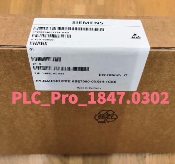 6SE7090-0XX84-1CE0 6SE7 090-0XX84-1CE0 Interface Board