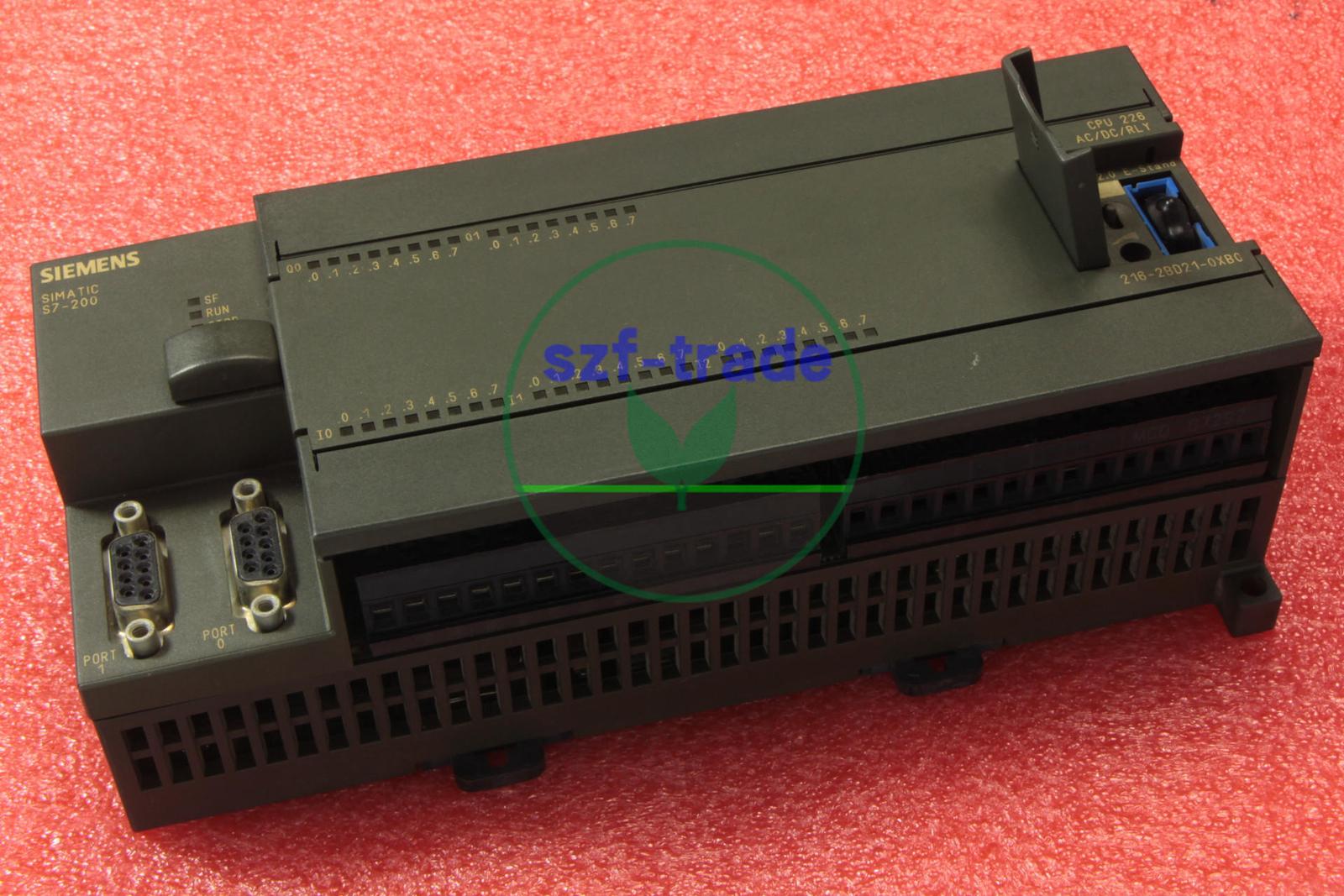 6ES7216-2BD21-0XB0 6ES7 216-2BD21-0XB0 CPU226