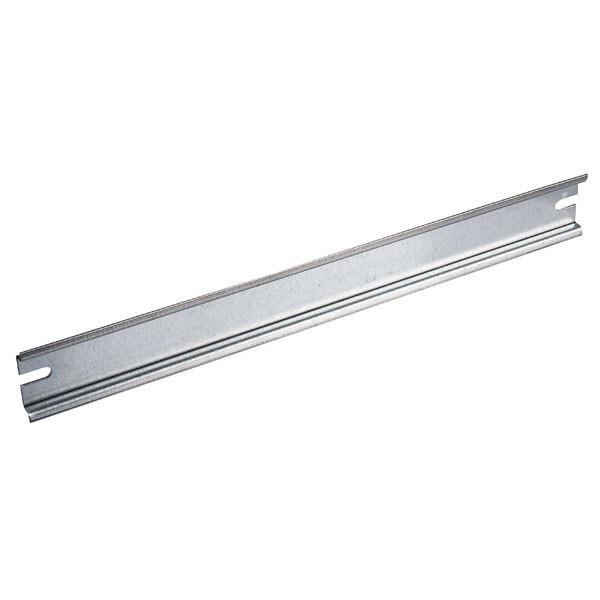 Symmetrical DIN rail H35D7.5mm - Length 300mm for spacial SBM