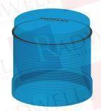 SIG.COL.STEADY LIGHT LED BLUE 115V