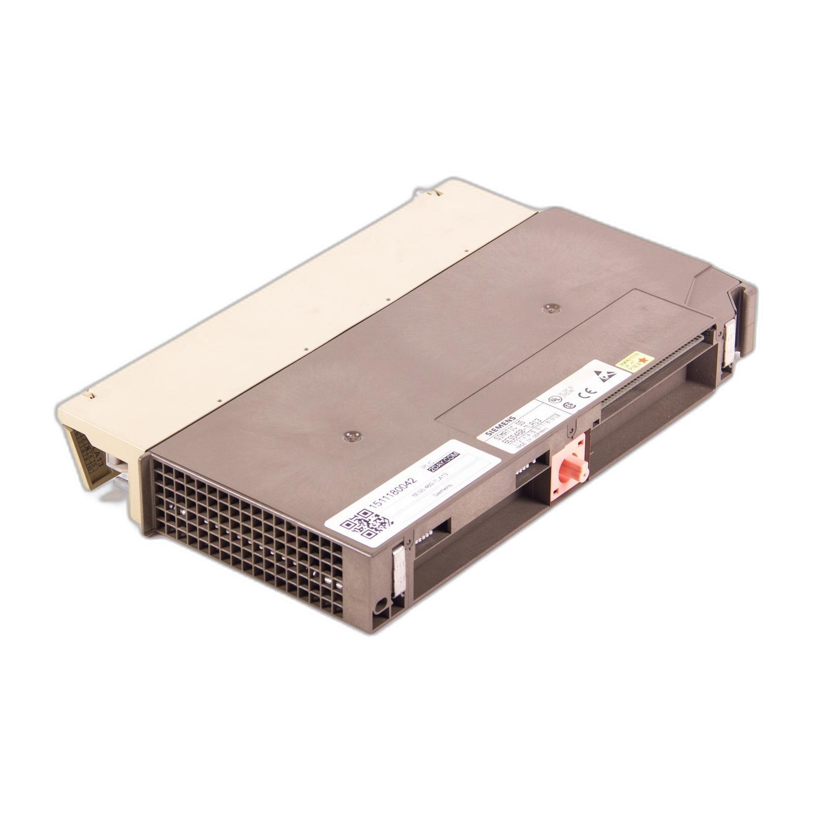 6ES5 460-7LA13 OCASSION USPP ID1802 PLC2DAY in stock a...