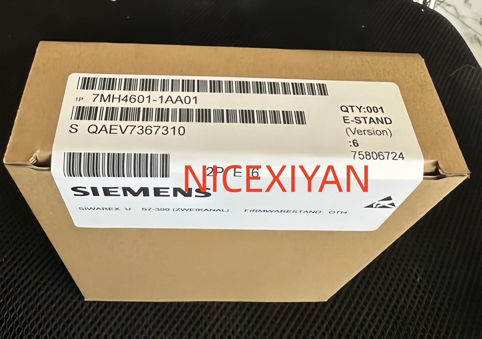 7MH4601-1AA01 7MH4 601-1AA01 PLC