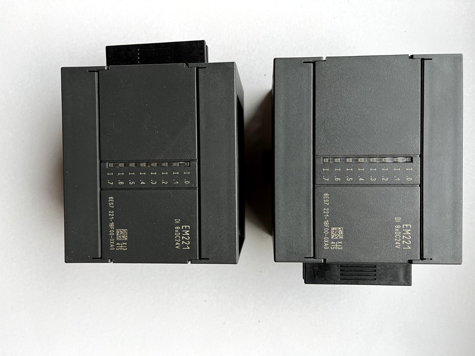 6ES7 221-1BF00-0XA0