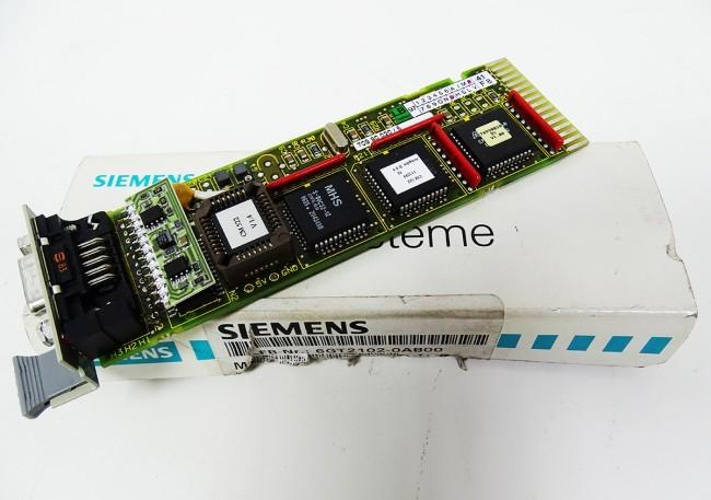 CM522 6GT2102-0AB00 6GT2 102-0AB00 Moby Ident Systems E:07 Original Packaging-