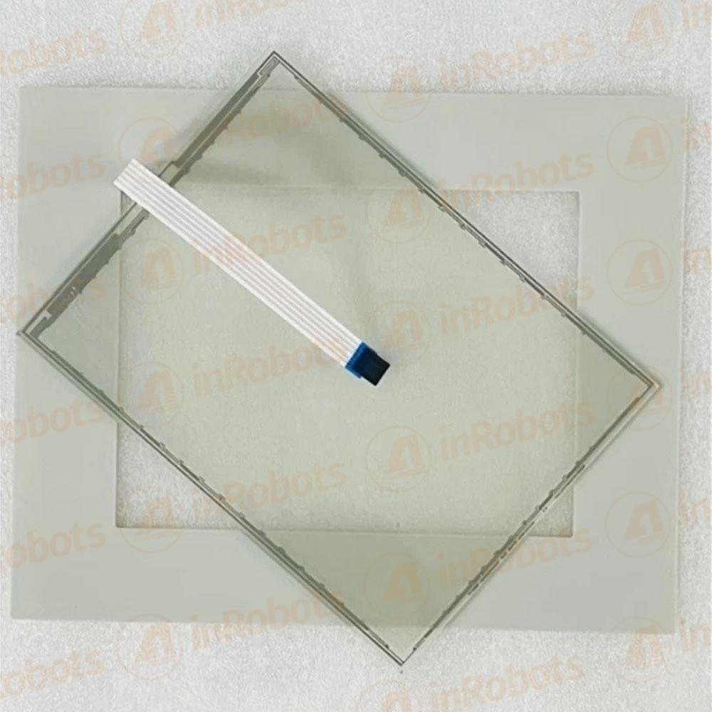 TP27-10 6AV3627-1QL00-0AX0 6AV3 627-1QL00-0AX0 Touch Panel Overlay