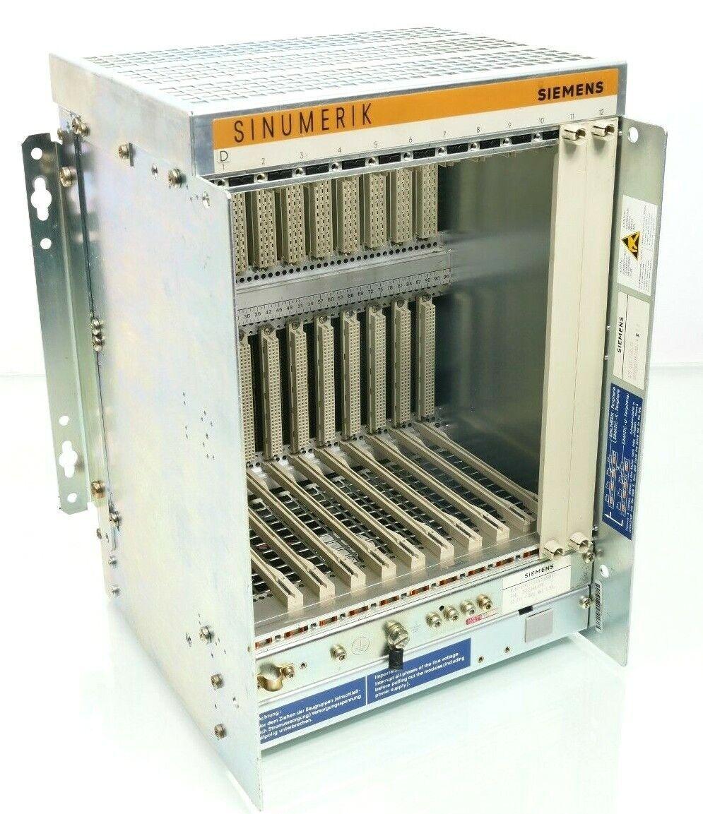 Sinumerik Mini Expansion Unit 6FC3 984-4FG E:B 6FC3984-4FG