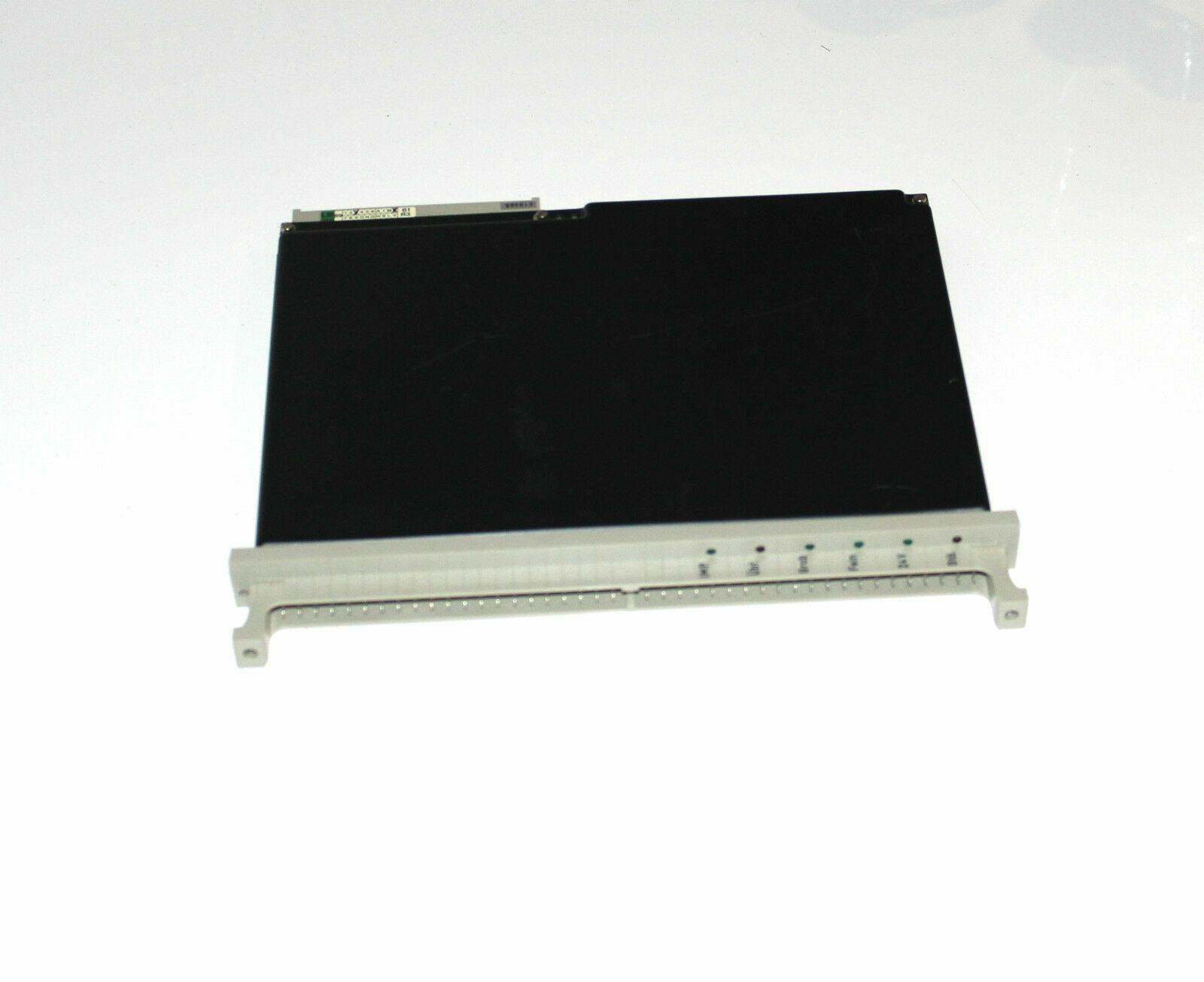 Siwarex 7MH3305-1AA Siwarex weighing processor