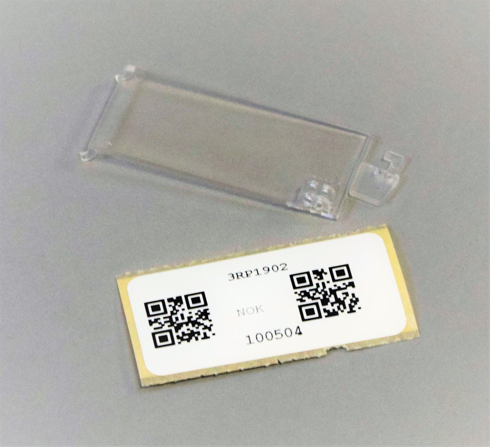 TIMER SEALING CAP