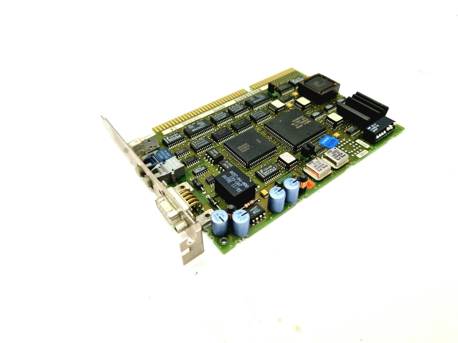 SIMATIC C79458-L2363-A1 C79458L2363A1 CP5412 CP 5412 PROFI-IF-PC