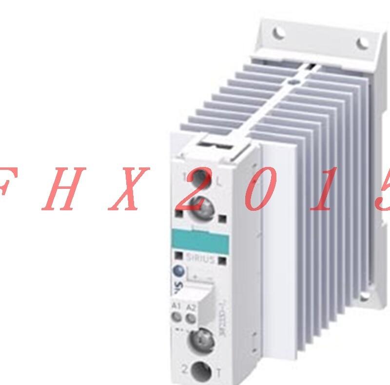 SS CONTACTOR, 20A, 230V, 110-230VAC, RING SC