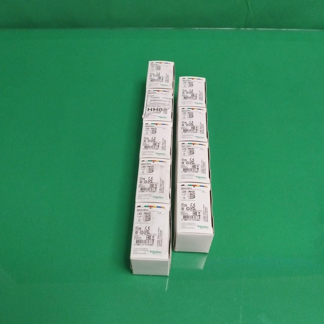 Electric ZB5AVBG4 ZB5AVBG4 Box of units