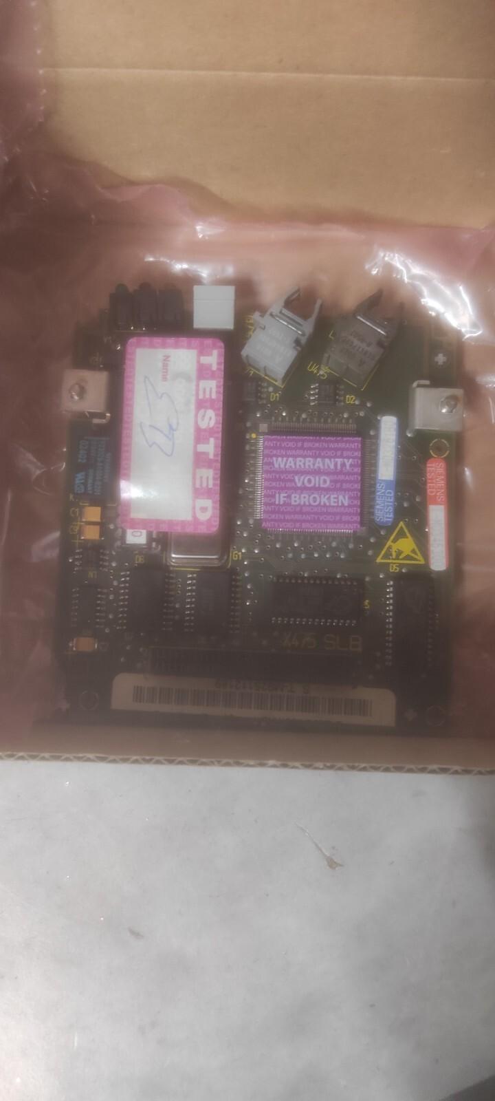 6SE7090-0XX84-0FJ0 Carte neuve 6SE7 090-0XX84-0FJ0