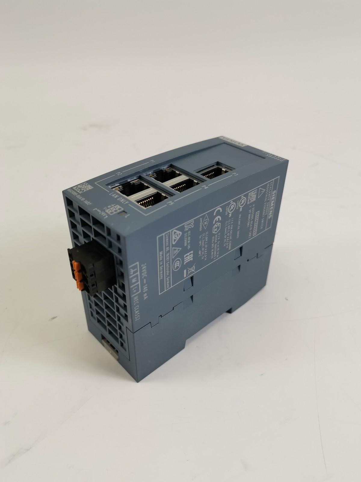 SCALANCE XB005G