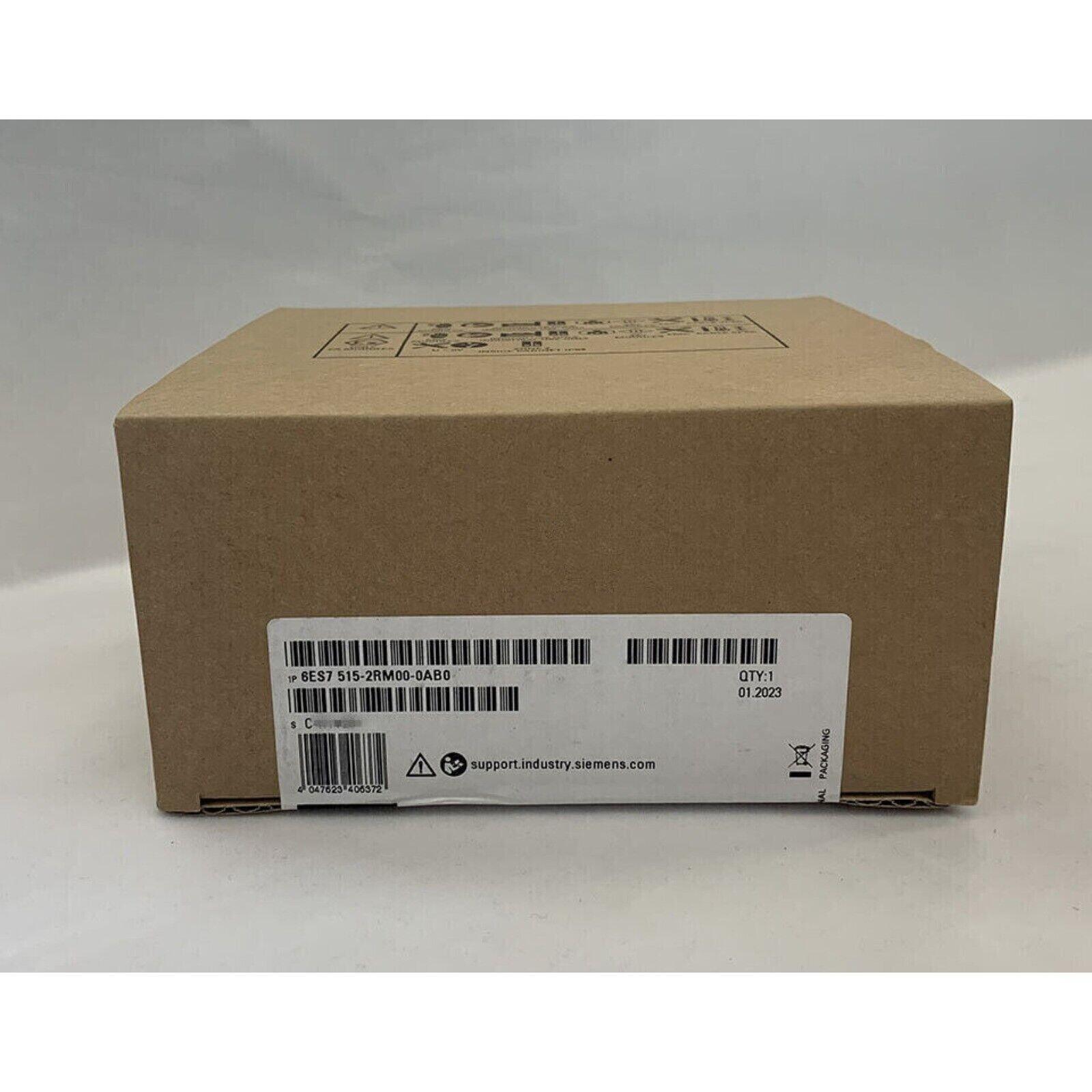 CPU 1515R-2 PN. 500KB program/ 3MB data