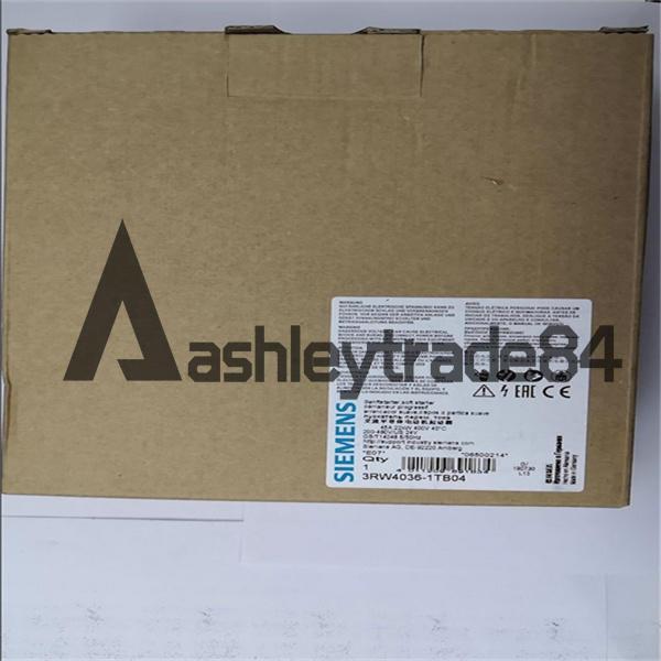 SOFTSTART, S2, 45A, 22KW/400V, 24V, SCRW