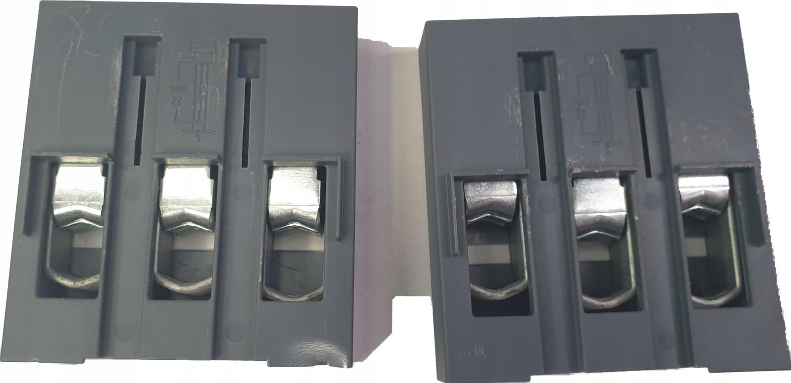CONTACTOR.AC3:37KW.1NO+1NC.230VAC 50HZ