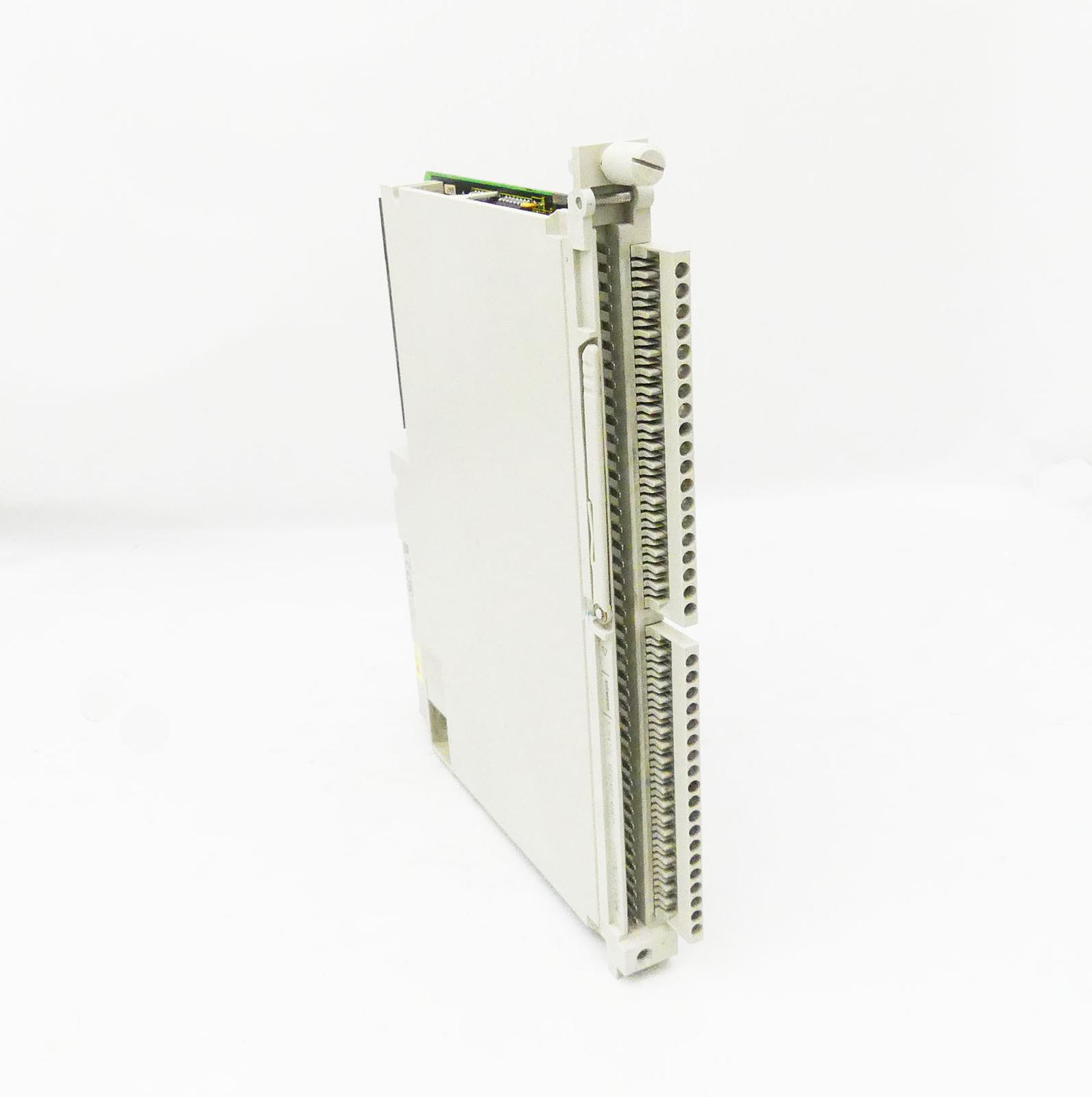 SIMATIC S5 6ES5482-4UA11 6ES5 482-4UA11 E-Stand: