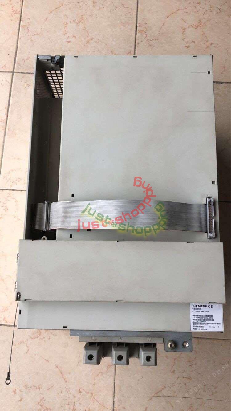 6SN1123-1AA01-0FA0 6SN1 123-1AA01-0FA0 Simodrive LT-Module