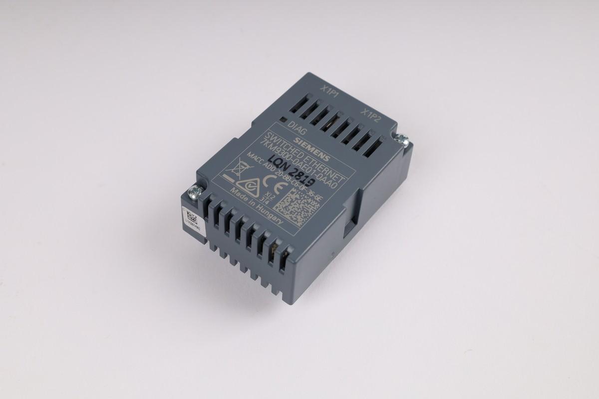 SENTRON PAC 3200 OR 4200 PROFINET MODUL