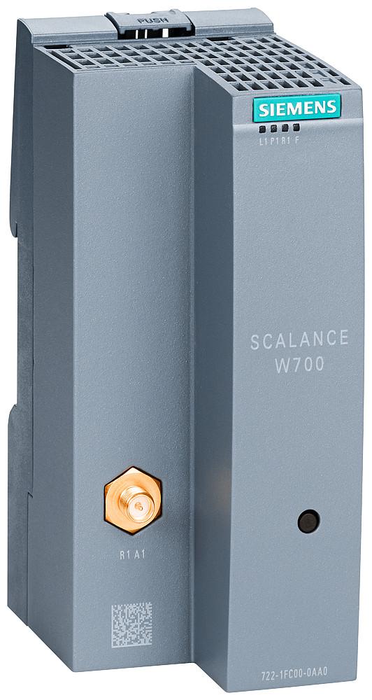 SCALANCE W721-1 RJ45