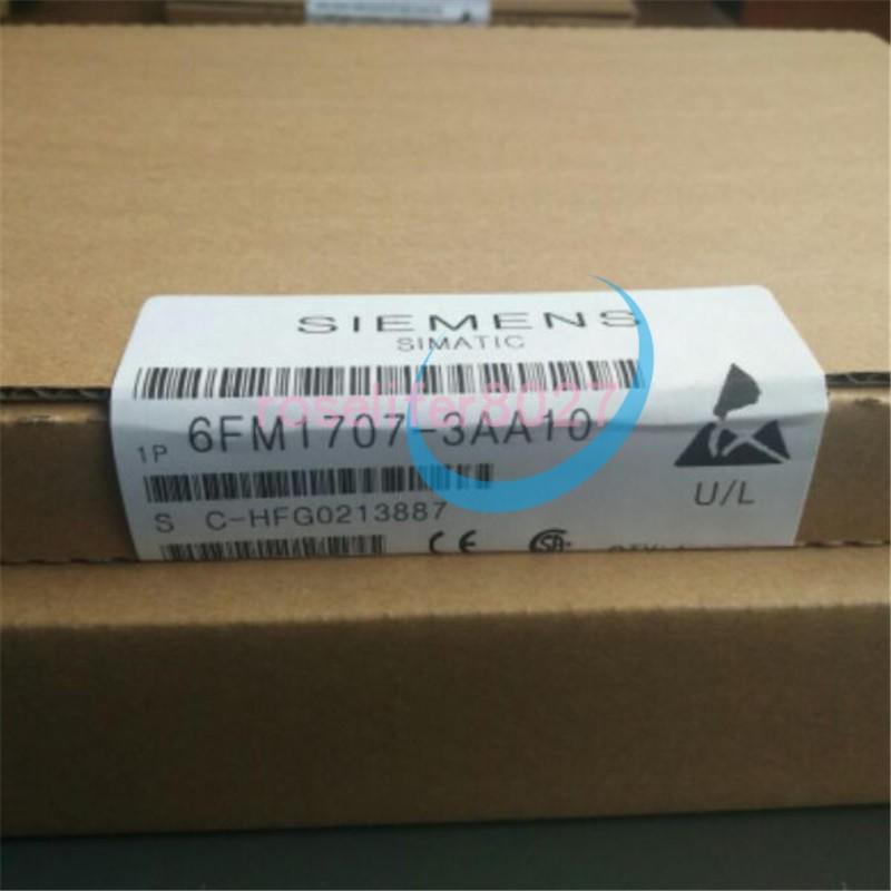 Neuf 6FM1 707-3AA10 6FM1707-3AA10)