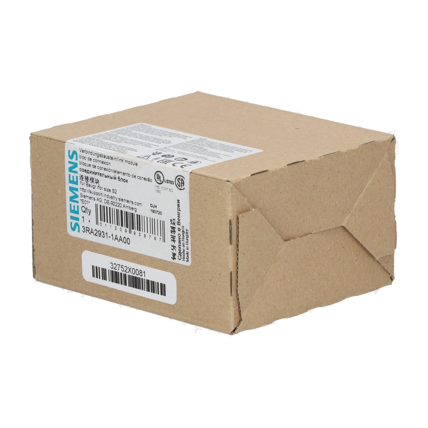 LINK MODULE S2 MSP