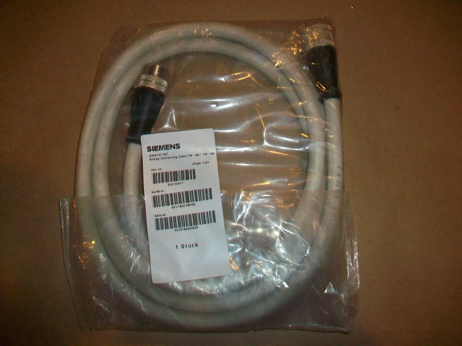 CABLE ET200ECO 2-7/8 F.P/S 2M