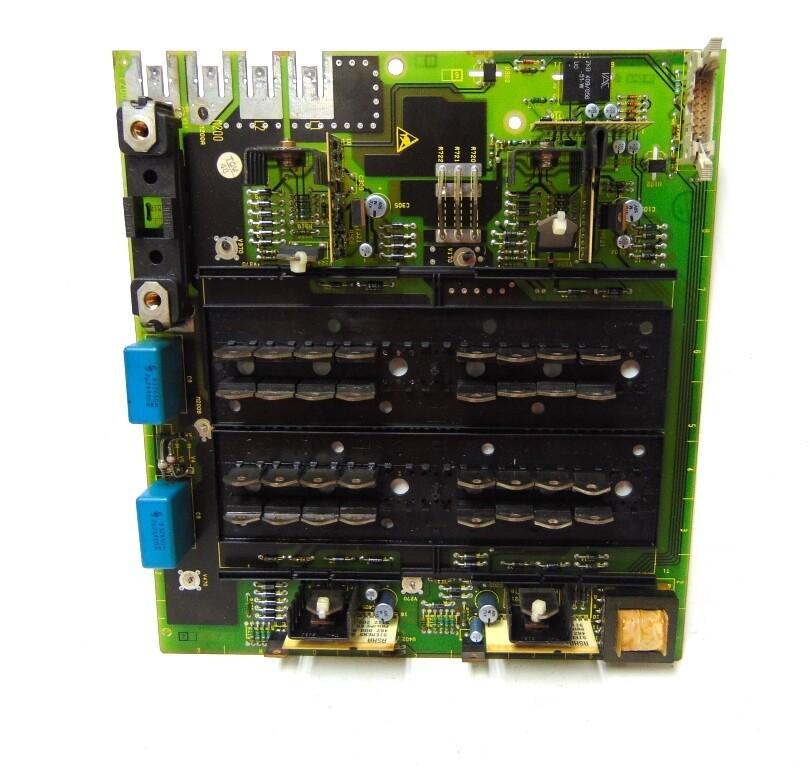 CIRCUIT BOARD, 6RB2140-0FD01, C98040-A1045-P3-01-85