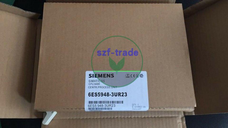 Central Processing Unit 6ES5948-3UR23 6ES5 948-3UR23
