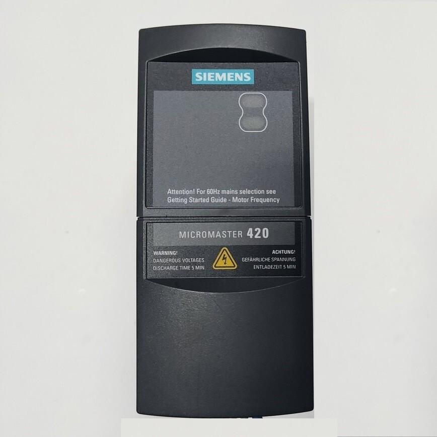 MICROMASTER 420 6SE6420-2UD21-5AA0 6SE6 420-2UD21-5AA0