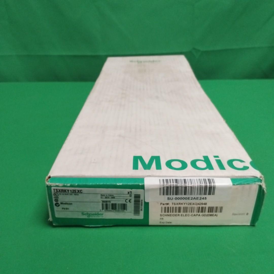 Electric TSXRKY12EXC TSXRKY12EXC SEALED