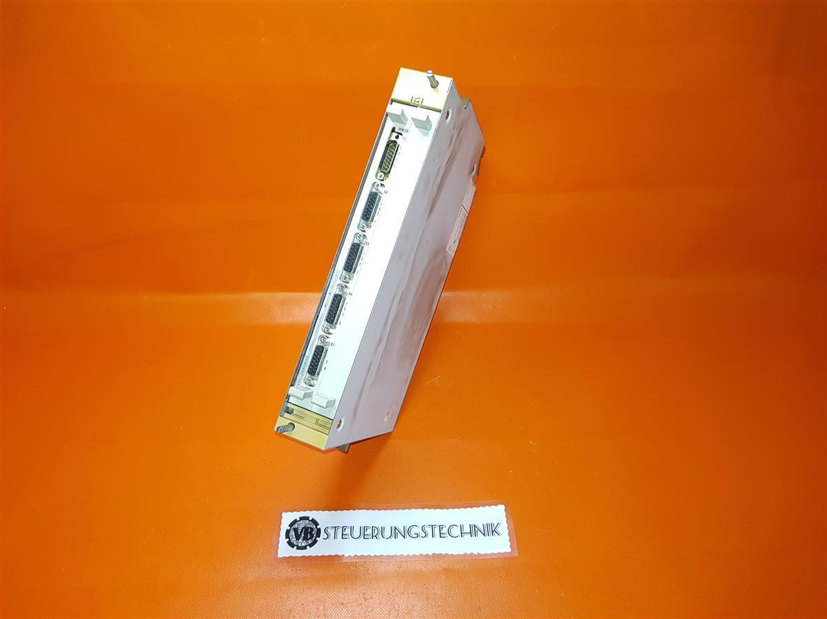 Simatic S5 WF726A, 6FM1726-3AA00 6FM1 726-3AA00 Inclus. 6ES5 491-0LB11