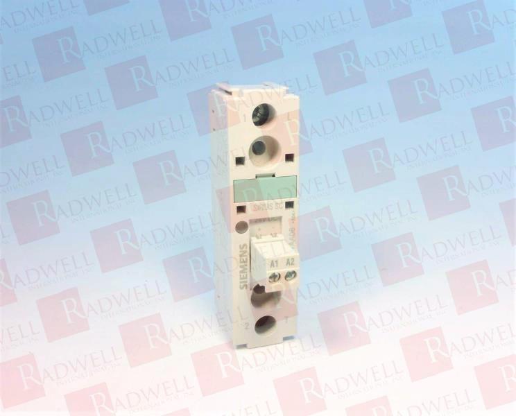 SS RELAY, 22.5MM, 90A, 600V, 24VDC-C, RING ZP