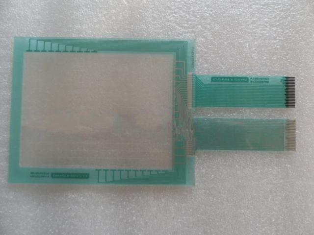 TP27-6 6AV3627-1NK00-2AX0 Touchscreen Glass 6AV3 627-1NK00-2AX0 H936 YD